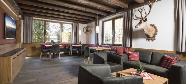 兰芳格派酒店(Hotel Landgasthof Gappen)图片
