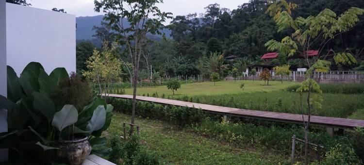 德弗优别墅(Villa de View Chiang Dao)图片