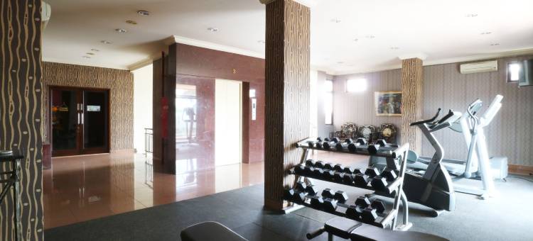 可可泰尔动力678克芒酒店(Hotel 678 Kemang powered by Cocotel)图片