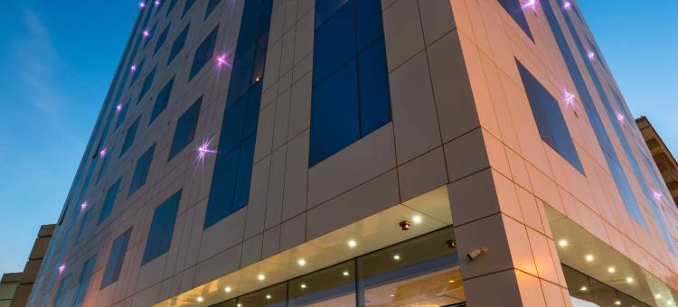 布莱拉阿尔威萨拉特酒店(Braira Al Wezarat)图片