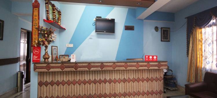 OYO 10587 万朱拉住宅酒店(OYO 10587 Vanjula Residency)图片