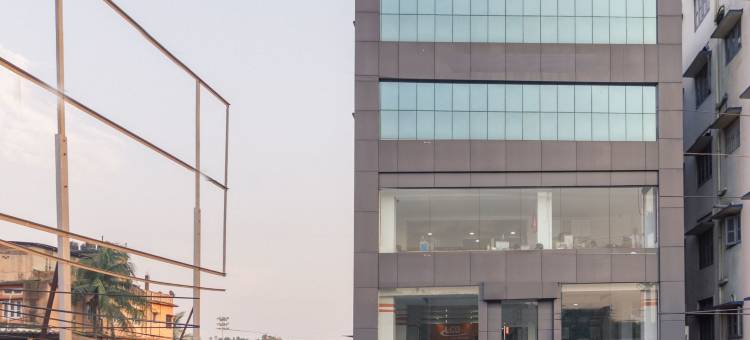 OYO 4979 普拉布哈皇宫小屋(Super Hotel O Prabha Palace Lodge)图片