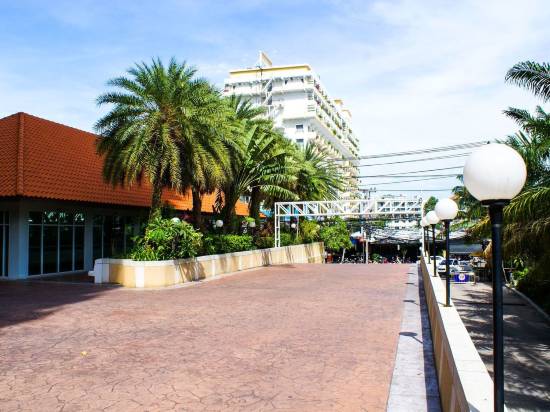 霍尼繆塔雷 6 號公寓酒店