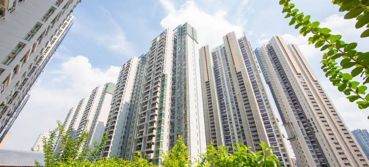 如家酒店·neo(广州珠江新城店)图片