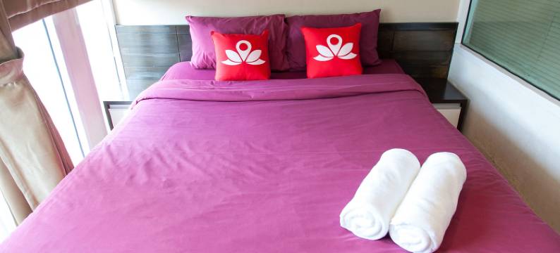 Zen Rooms Ekkamai 10图片