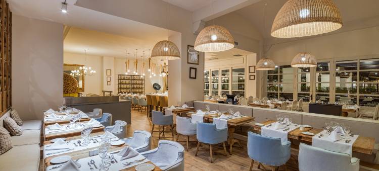 H10 Rubicón Horizo​​ns 系列(H10 Rubicón Horizons Collection)图片