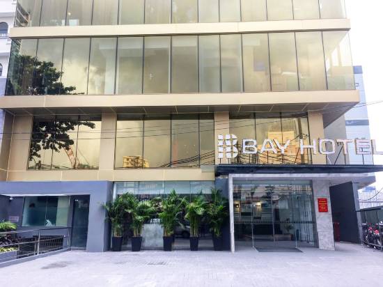 胡志明市百藝酒店