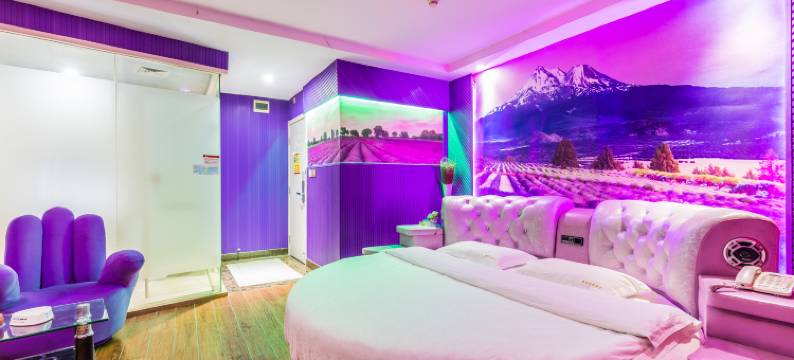 潮州豪客快捷酒店(庵埠店)图片