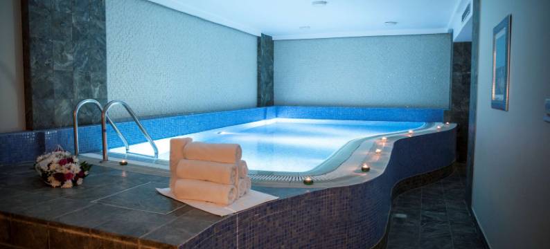 利雅得阿斯沃套房酒店(Aswar Hotel Suites Riyadh)图片