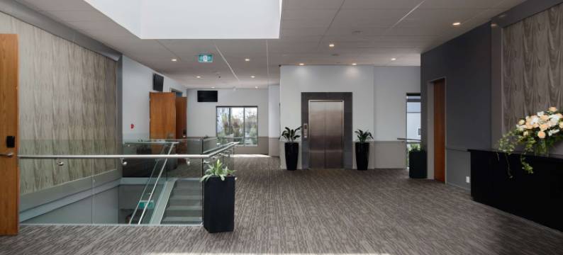 基督城拉蒂默瑞吉斯酒店, EVT旗下(Rydges Latimer Christchurch, an EVT hotel)图片