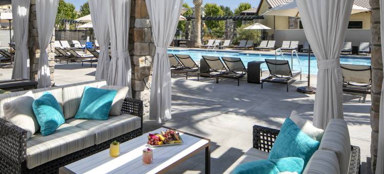 梅里塔吉豪华预订(Grand Reserve at the Meritage)图片