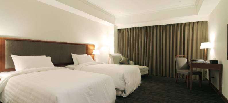 台中富信大饭店图片