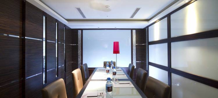 香城大饭店(台中店)图片