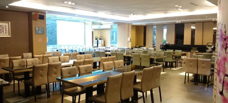 嘉义嘉禾玉山国际大饭店图片