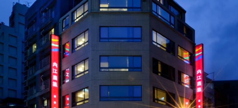台北内江商旅图片