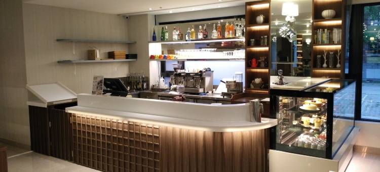 高雄国际会馆图片