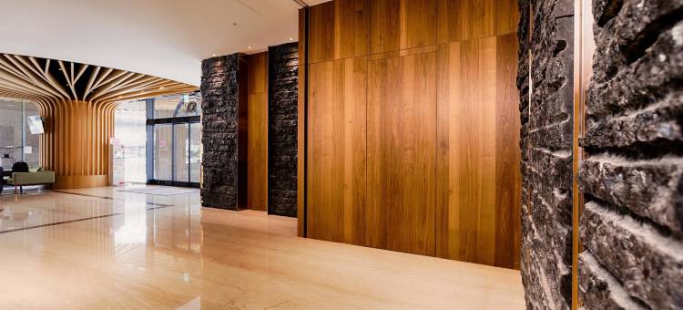 台北洛碁大饭店-南京馆图片