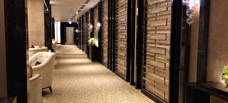 香港遨凯酒店图片