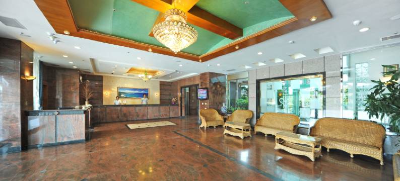 屏东垦丁假期渡假饭店图片