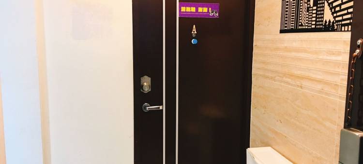 西門假期西門館图片