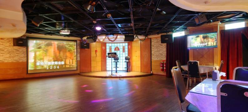 苗栗王府大饭店图片