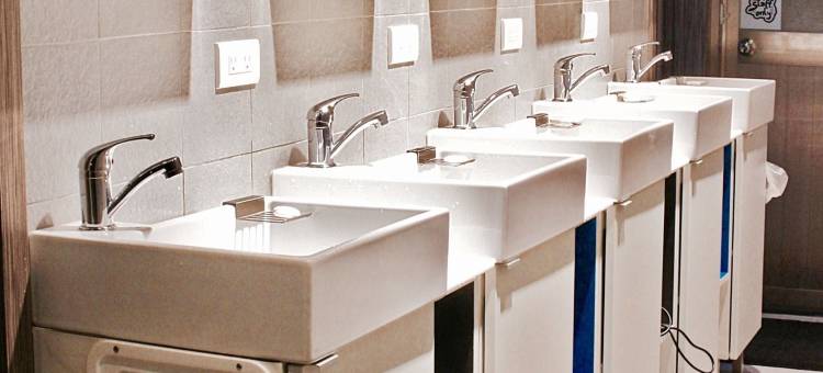 卡夫人背包客栈(台北车站青年馆)图片