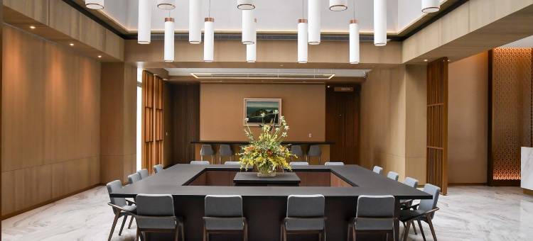 宜兰绿舞国际观光饭店图片