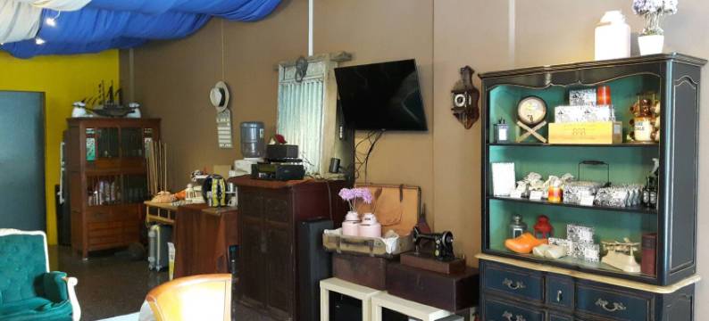 台南荷兰洋行图片