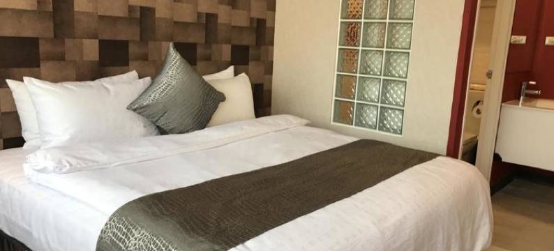 波顿精品旅馆图片