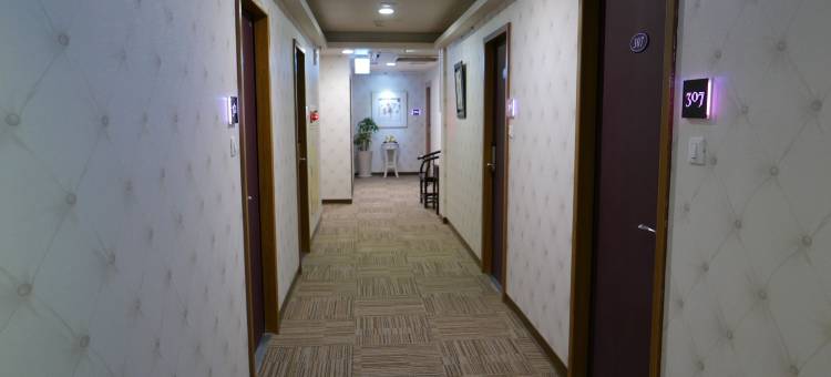 漫旅时光旅店图片