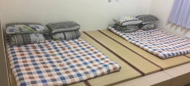 和风民宿图片