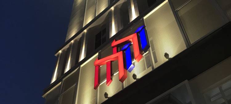 MINI酒店(台中火车站馆)图片