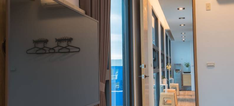 澎湖加利利海民宿图片