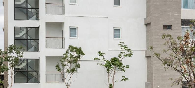 台东门廷若室·河堤左岸馆图片