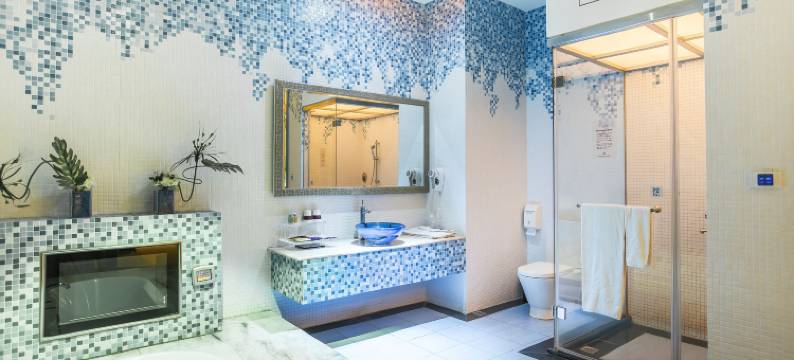 云林观月旅馆图片