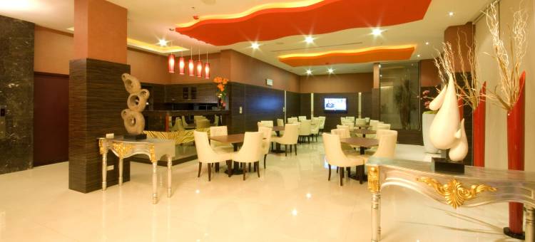 新北富悦渡假休闲旅馆图片