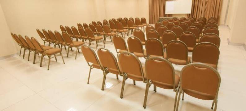 雅克乔治塔酒店(Jacques Georges Tower)图片