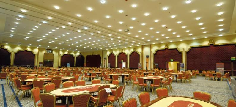 多米娜海蓝宝石度假村(Domina Aquamarine Resort)图片