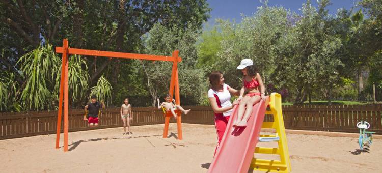 里乌提基达花园酒店 - 限成人- 全包(Hotel Riu Tikida Garden - All Inclusive Adults Only)图片