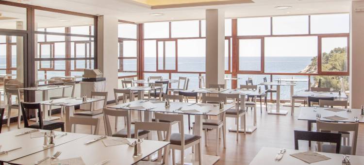 Globales Cala Viñas Adults Only 16+图片