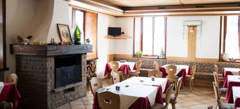 特拉匝苏尔拉格民宿(Bed & Breakfast La Terrazza Sul Lago)图片