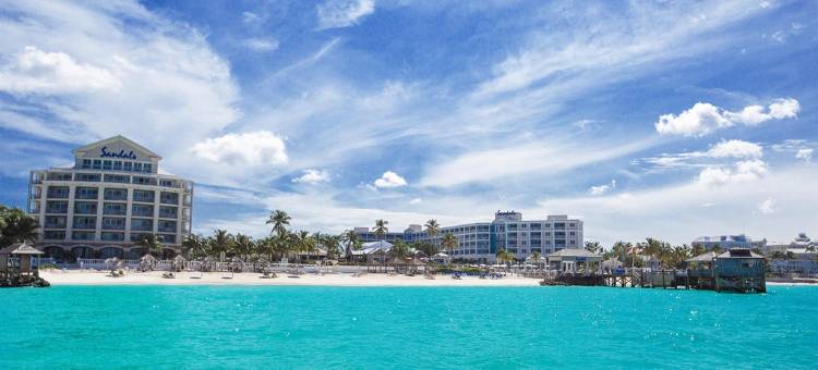 Sandals Royal Bahamian图片