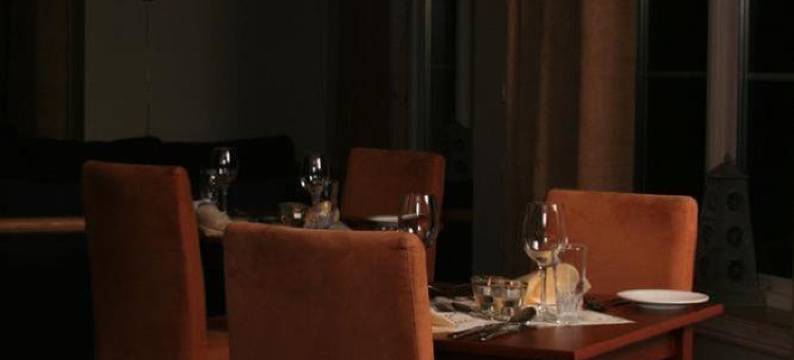 霍夫德海特酒店(Hovdehytta)图片