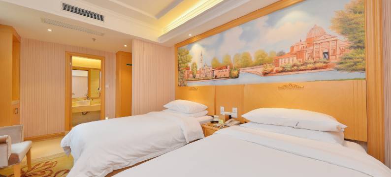 维也纳3好酒店(深圳南科大店)图片