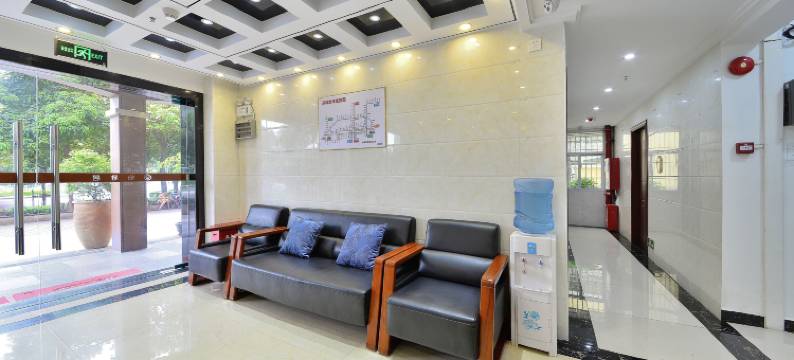 怡雅居公寓(深圳北站店)图片