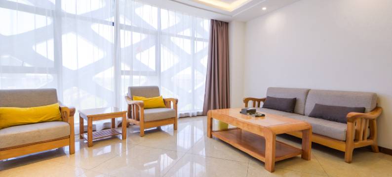 格林豪泰(南通德力广场店)图片