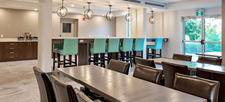 奥利弗海岸酒店(Coast Oliver Hotel)图片