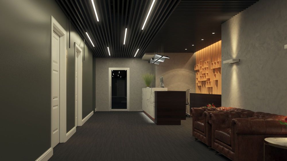 La Maison Hotel by ZONT Hotel Group Hotel Overview