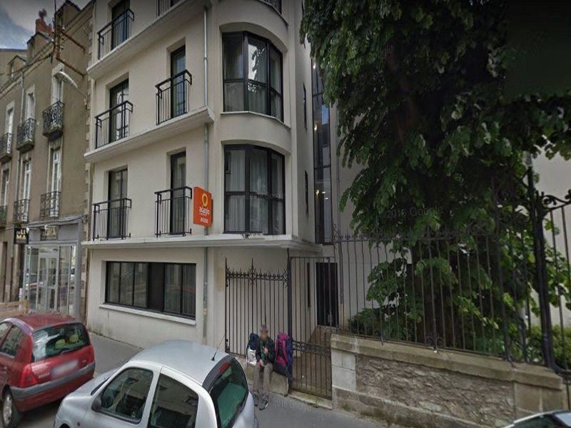 Aparthotel Adagio Access Nantes Viarme Hotel Reviews And - 