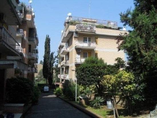 奧克塔維亞酒店